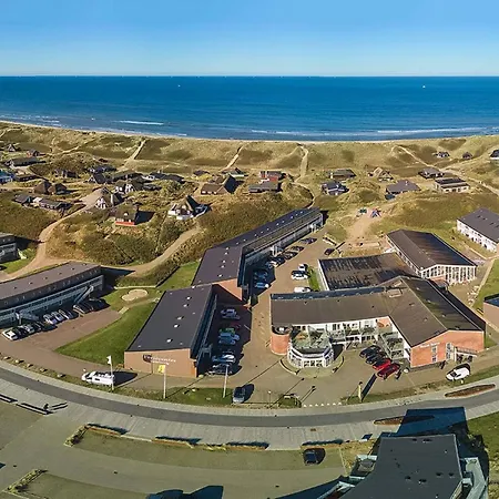 Apartamento 4 Person On A In Ringk Bing